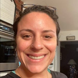 Meet your Posher, Giana